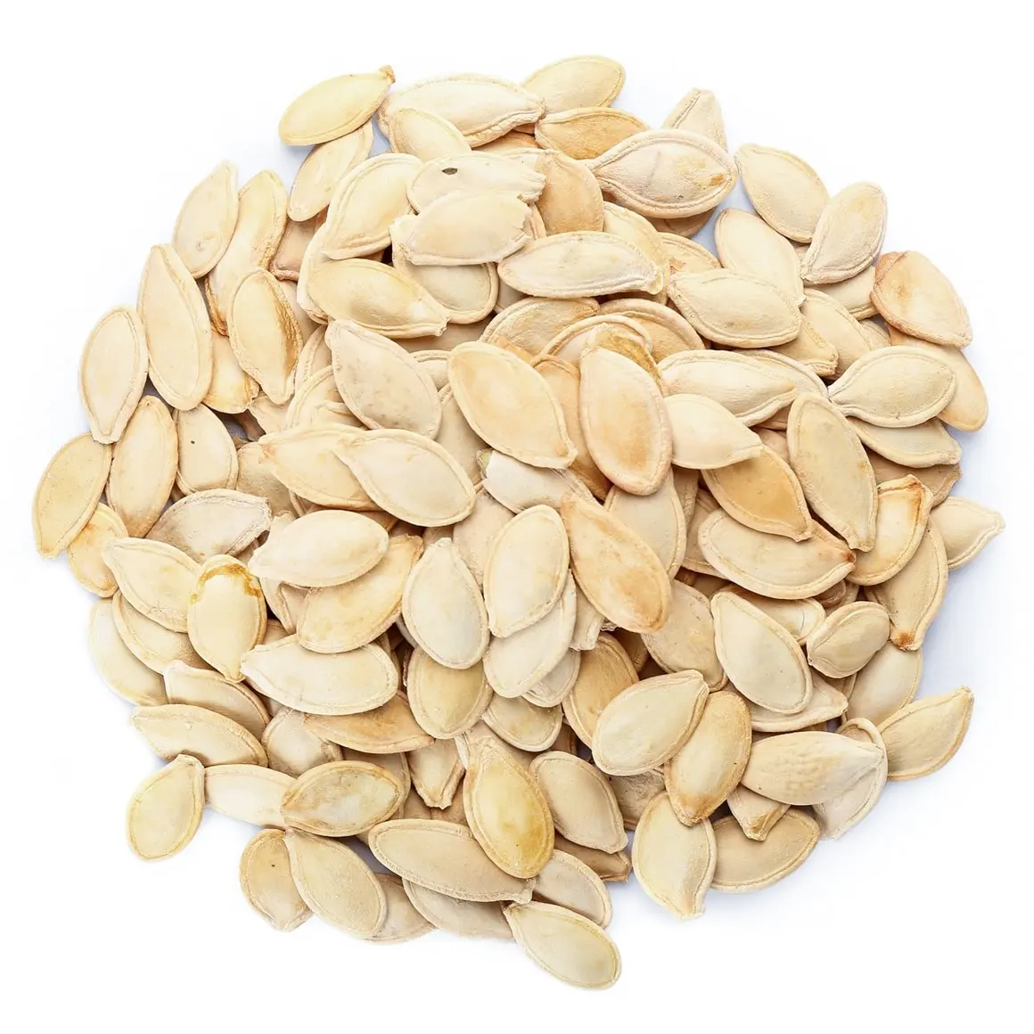 Organic Dry Roasted Pumpkin Seeds (in Shell) with Himalayan Salt