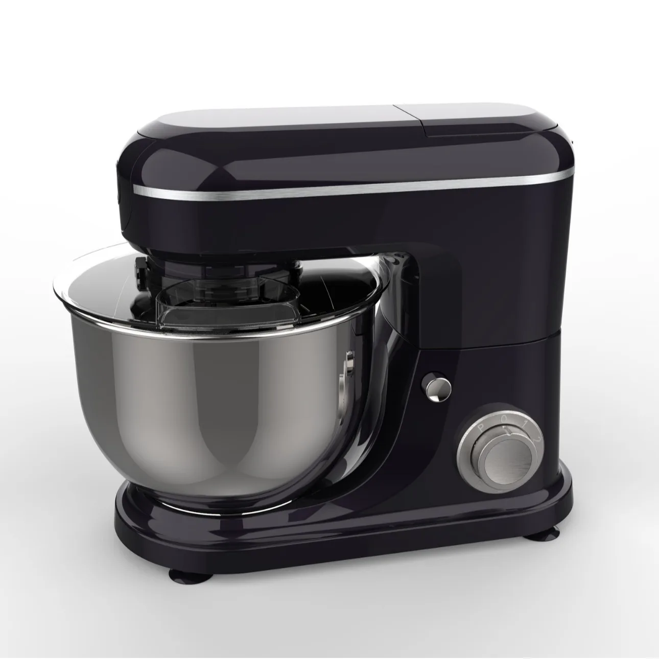 multi-functional stand mixer for professional kitchen using with meat grinder and blender