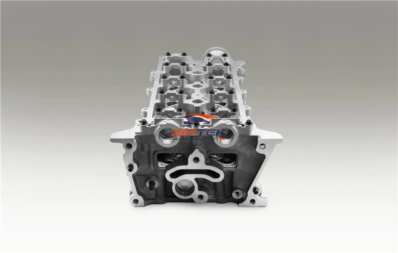 2000100200 8201663847 1.2L HR12 HR12DE Engine Cylinder Head For Nissan Micra Serena Note