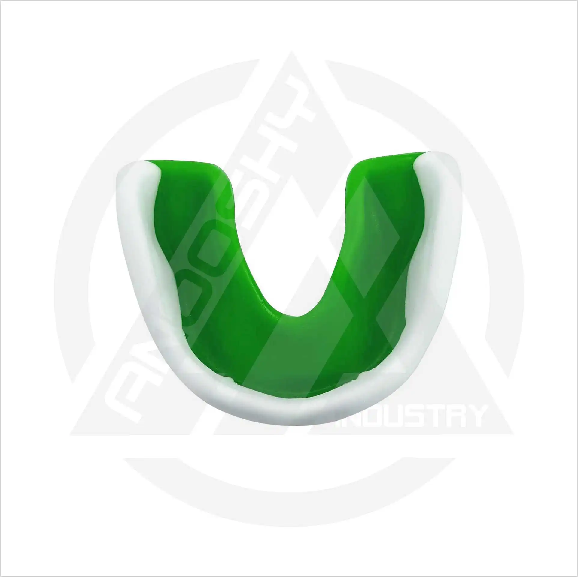 Rubber Gum Shield Mouth Teeth Protector in Various Colors for Boxing & MMA Fight & Training Customize as Per Demand