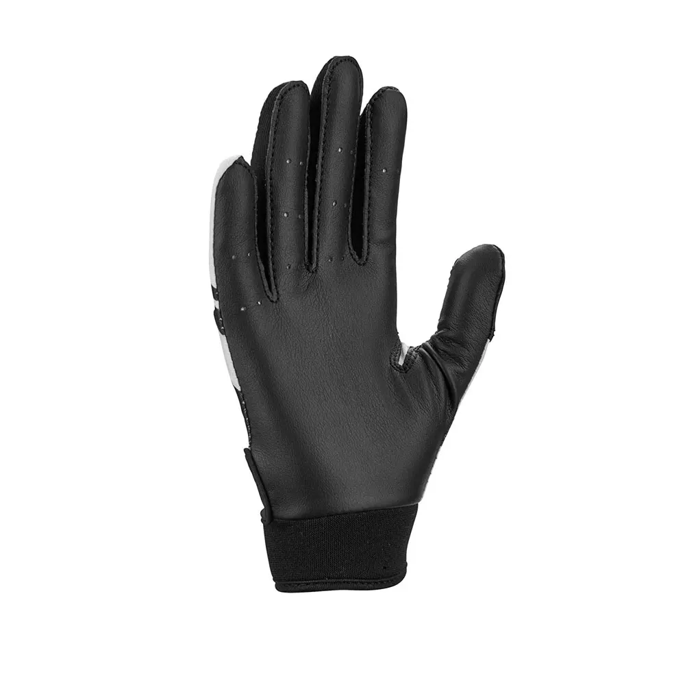 New Design Batting Gloves for Sale High Quality Custom Logo and Designs Batting Gloves 2023