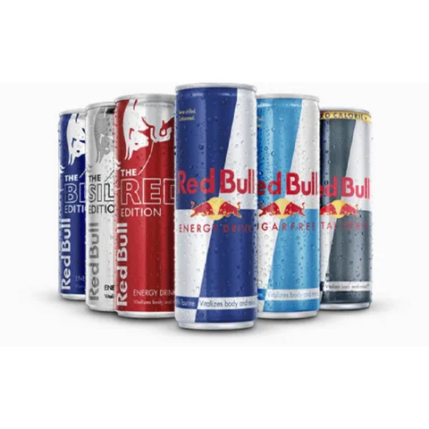 Buy Redbull Energy Drink Wholesale Red Bull & Red bull Classic 250ml, 500ml Whole Sale