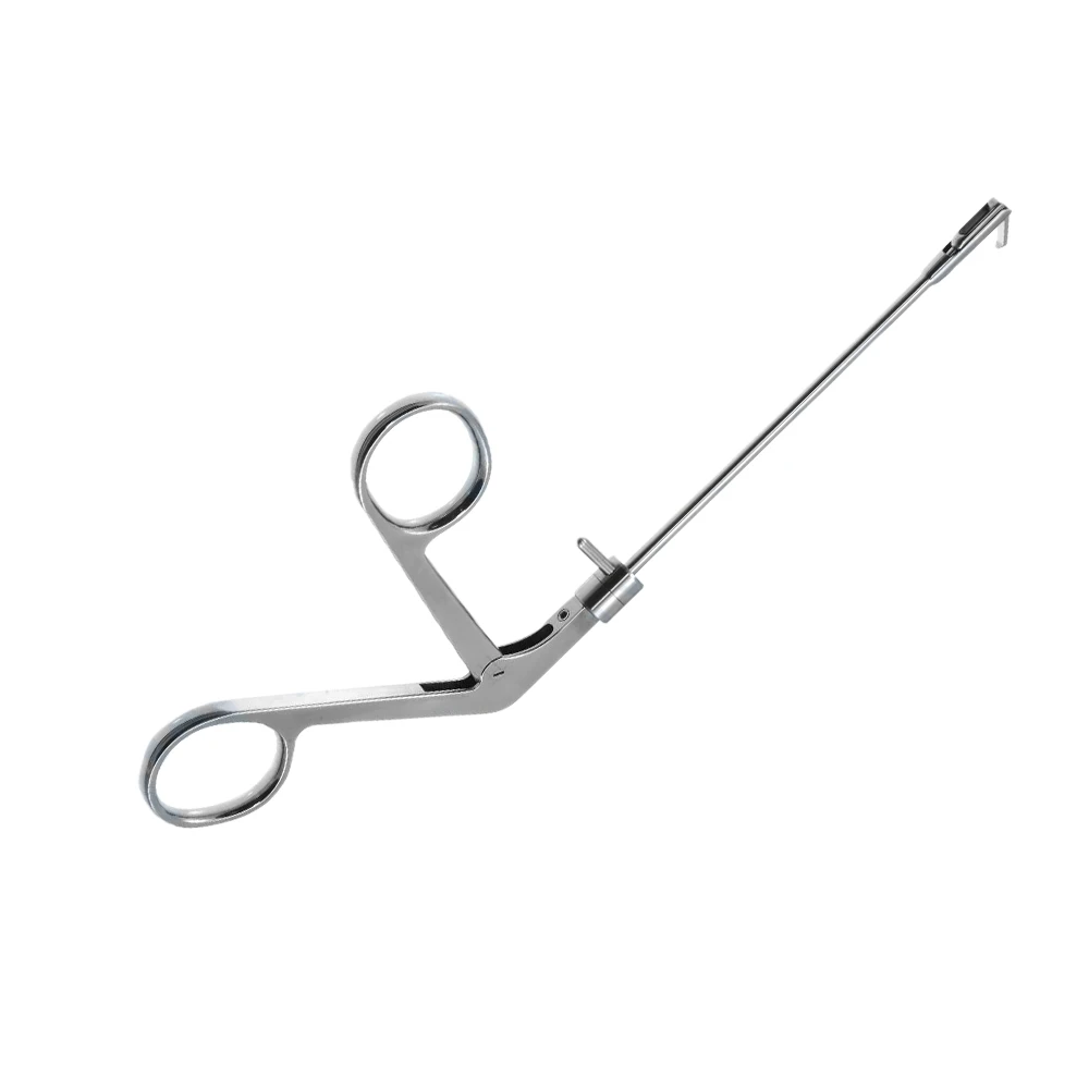 Пинцет Для Удаления облысения 7 дюймов хирургические инструменты из нержавеющей стали