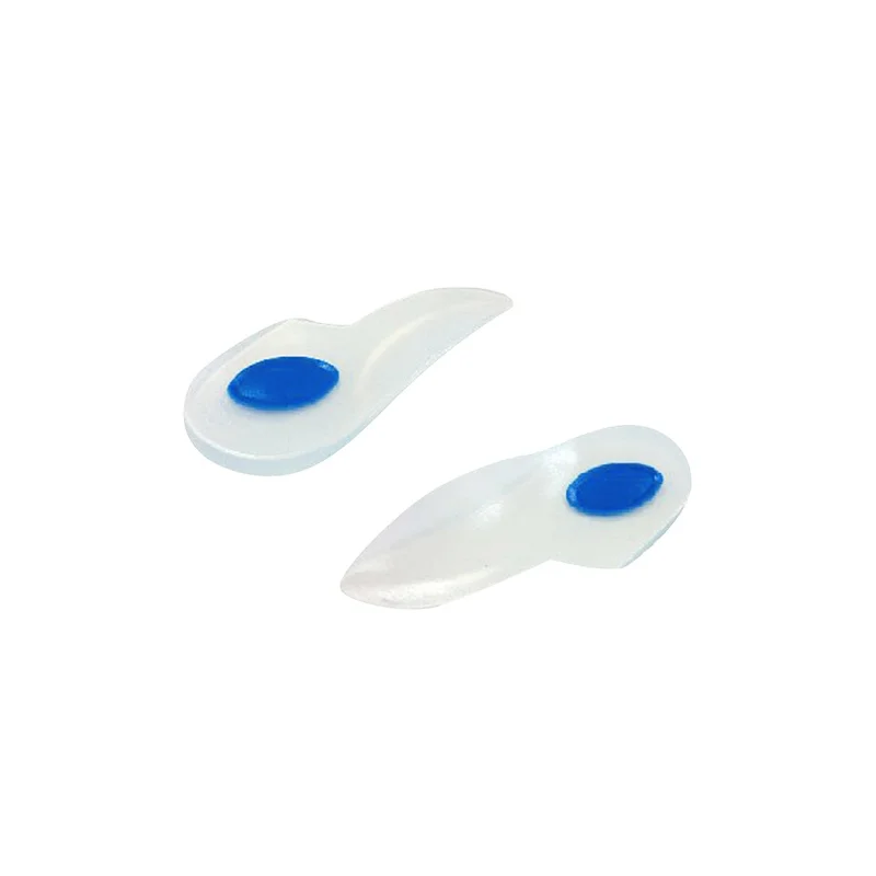 Silicone Heel