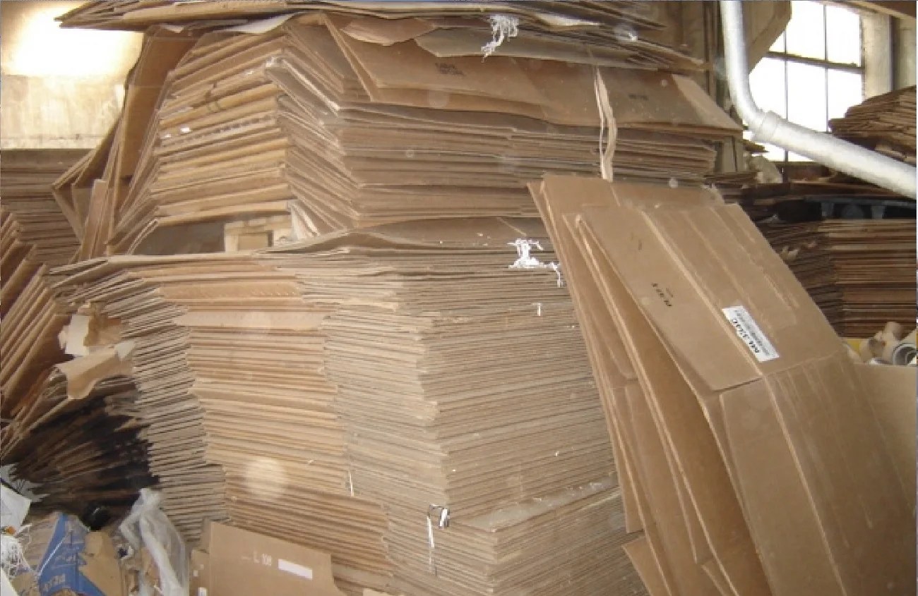 Occ Waste Paper Scrap Onp & Sop Type for Yellow Page Newspaper Scrap Material OCC Waste Paper Scrap