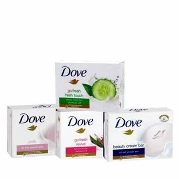 Skin Care Dovees Solid Soap Bar Original Honey Fragrance at Best Prices