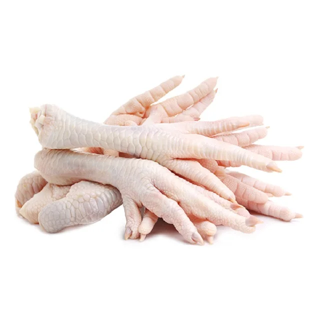 Frozen Chicken Feet Origin Frozen Chicken Paw Chicken Frozen Feet and Paws Approved