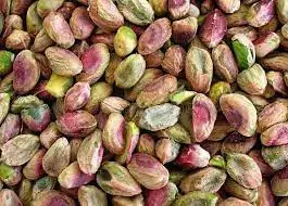 Natural Pistachio Pistachio Nuts