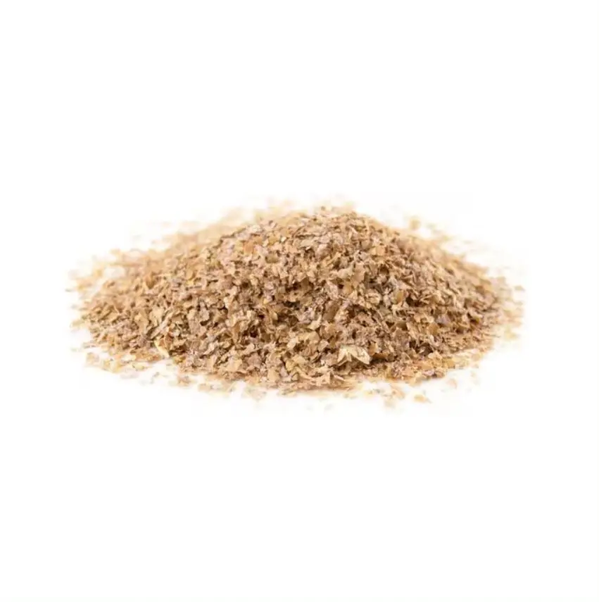Wheat Bran for Sale High-Quality Bulk Supply Ideal for Animal Feed Baking and Fiber-Rich Nutritional Products