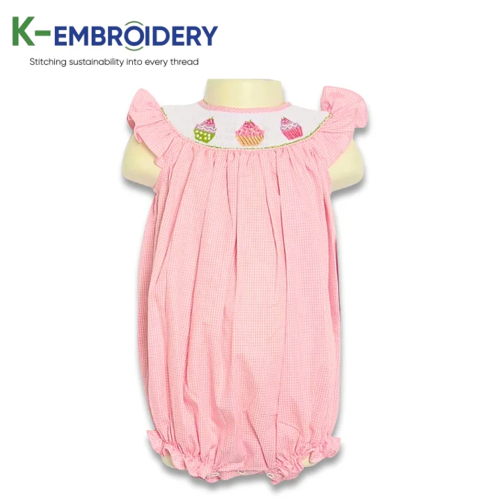 Красивые Комбинезоны на день рождения, высококачественные комбинезоны, боди, детская одежда, детская одежда