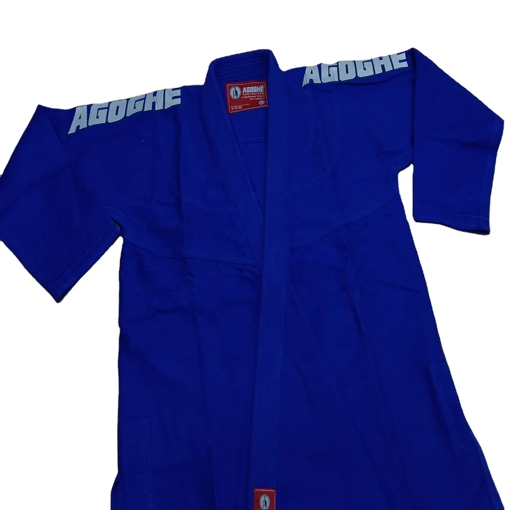 Hot-Selling New Design cheap price jiu jitsu gi kimono jiu jitsu bjj gi jujitsu gi uniform karate uniform judo uniforms