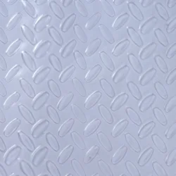 Carpet Floor PVC  Protector Home Office Anti Slip Under Desk Mat Low Pille Floor Rug Black Transparent Vinyl Durable high quali