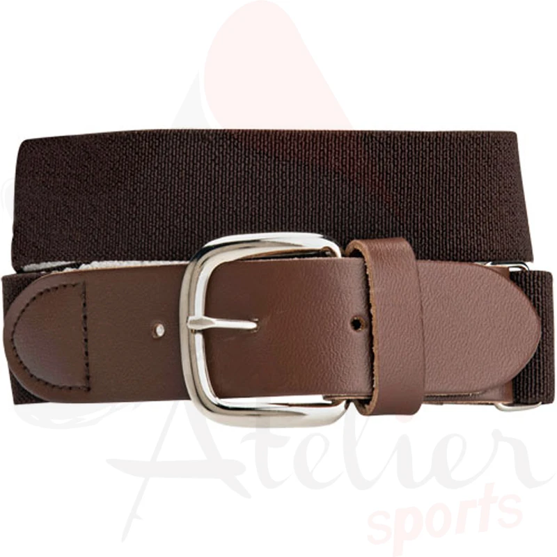 OEM ODM Baseball Elastic Belt