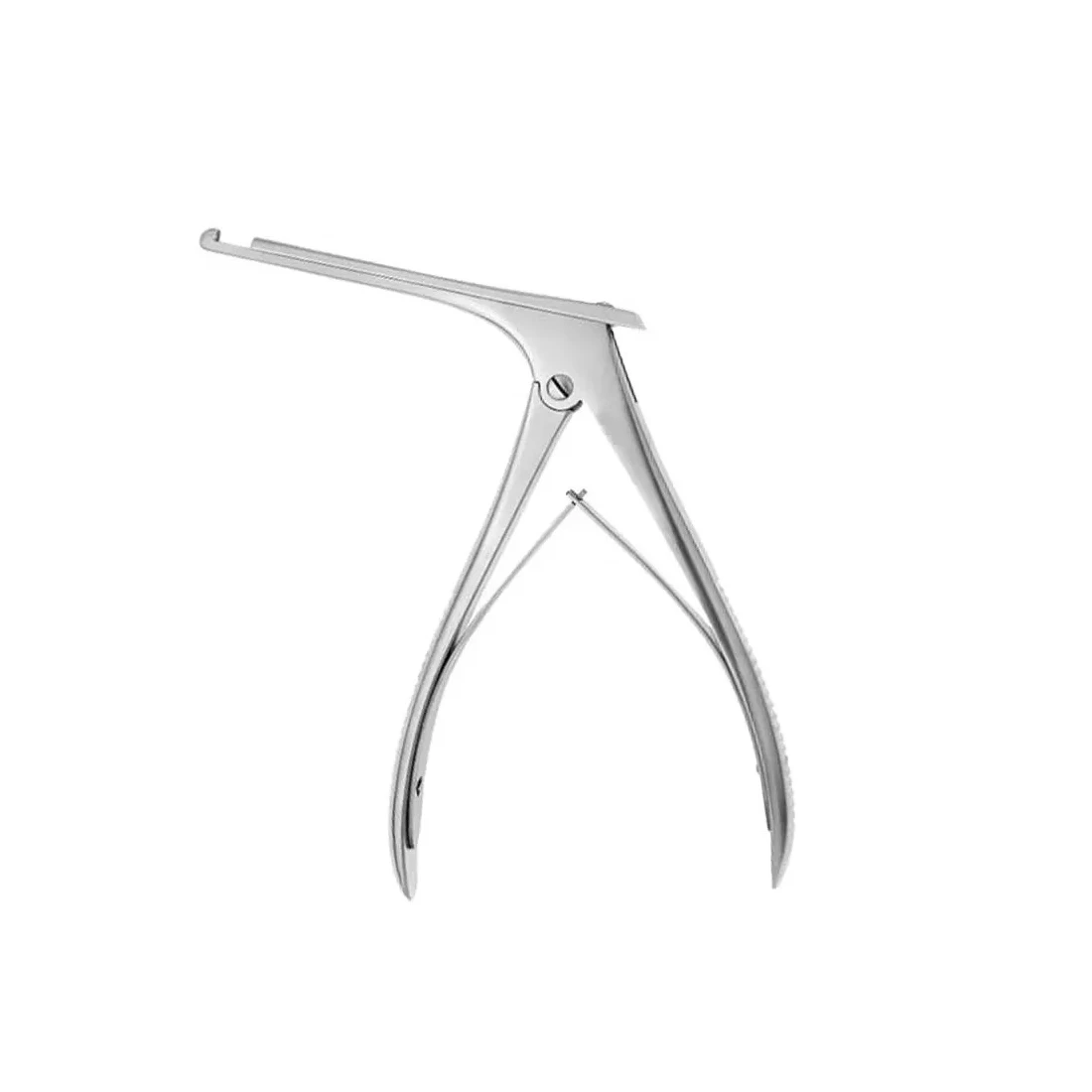High Quality Professional Stainless Steel Still Ruskin Bone Rongeurs Orthopedic Instruments Spinal Instruments