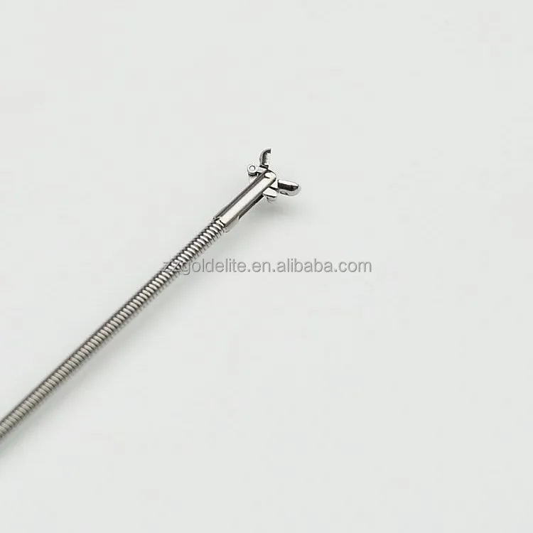 surgical capture disposable biopsy forceps punch biopsy forceps disposable
