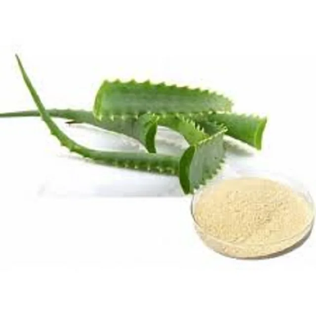 Buy Factory Stock Tons Supply Aloe Vera Extract Aloin 10% 20% 40% 90% Aloin Powder Aloin Extract Powder