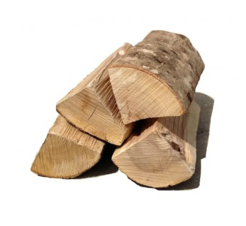35 Litre Box of Kiln Dried Ash Logs-25cm Length, Best Firewood Hardwood Logs