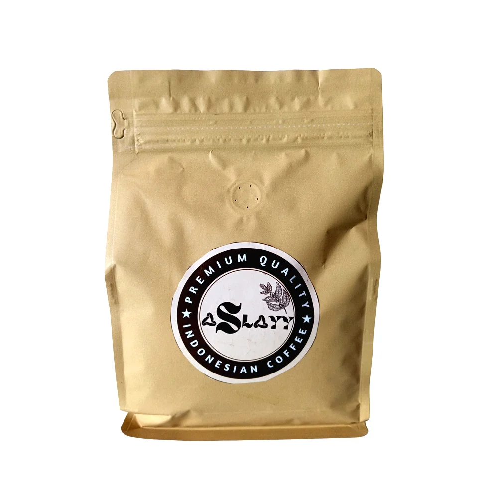 Premium Quality Whole Bean Sumatra Civet Coffee Specialty Grade Roasted for Connoisseurs including certificate