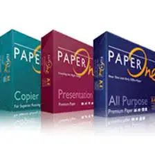 Top Grade Original PaperOne A4 Paper One 80gsm 70gsm / A4 Copy Paper
