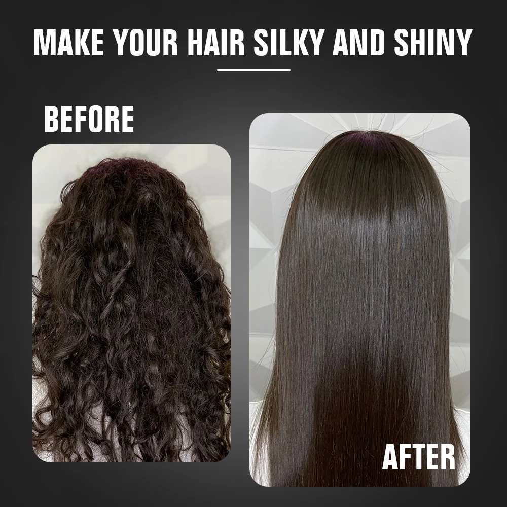 BNC Argen Oil Colllagen Smooth Hair Conditioner And Repair Hair Conditioner Home Conditioner