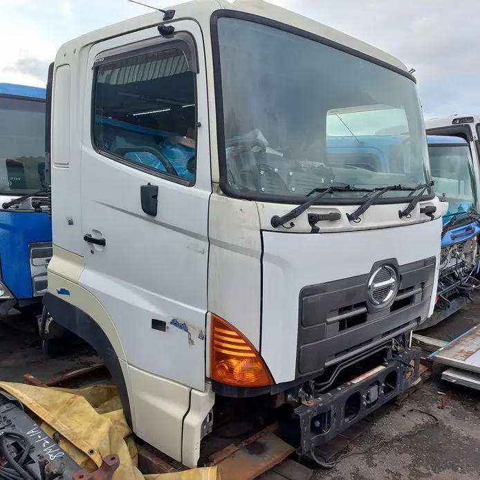 USED CABIN FOR HINO 700 PROFIA RHD