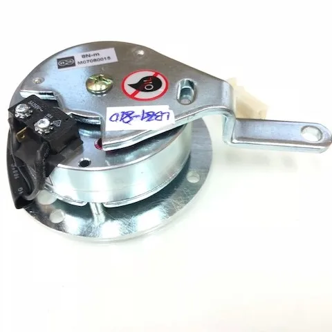 Kymco Brake 31350-LBE1-810 8Nm 18W BLY0S8AB EV10FA Midi XLS strider Mobility Scooters