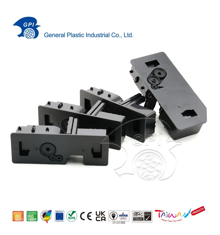 GPI ECOSYS P5026c M5526c TK5240 TK5244 TK 5240 TK 5244 TK-5240 TK-5244 Universal Empty Toner For Kyocera Mita
