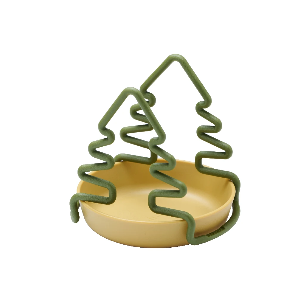 Coffee and Tea Drip Bag Holder for Filters