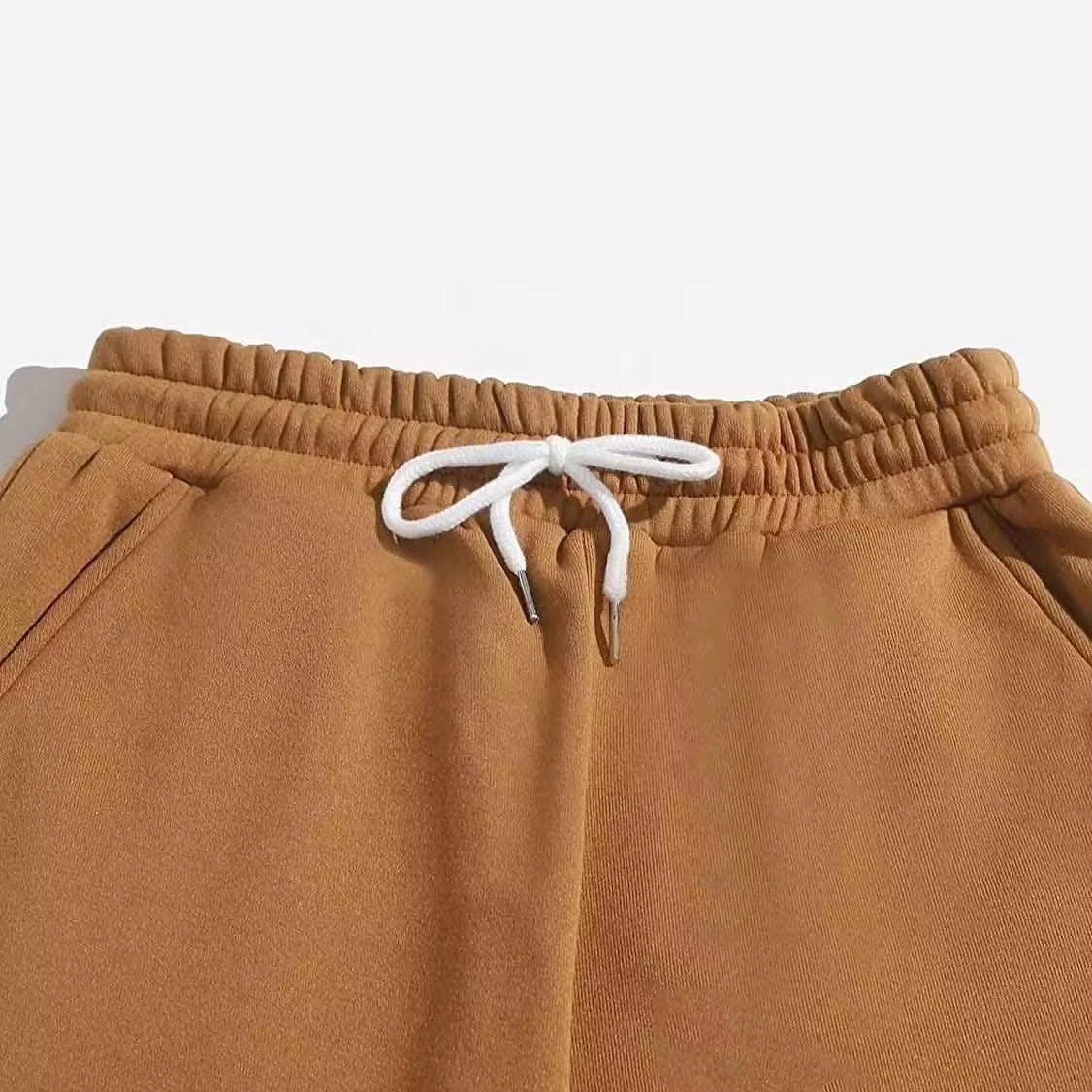 Customized Men 3D Printed Sweatpants Joggers Pants Casual Sports Track Sublimated fleece joggers