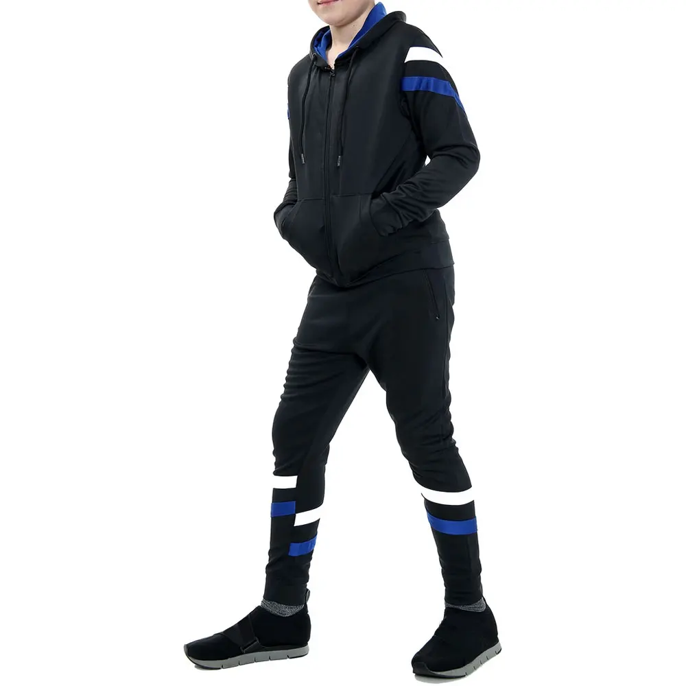 Customized Kids Tracksuit Affordable price Premium quality Tracksuit Kids Wear Professional Kids Tracksuit