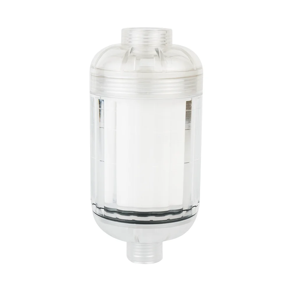 Hot Selling Water Filtration PP Filter Cartridge Shower (PP) For Household Hotel