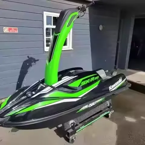 Новейшие новинки высокого качества Kawasakis Jet Ski SX для продажи