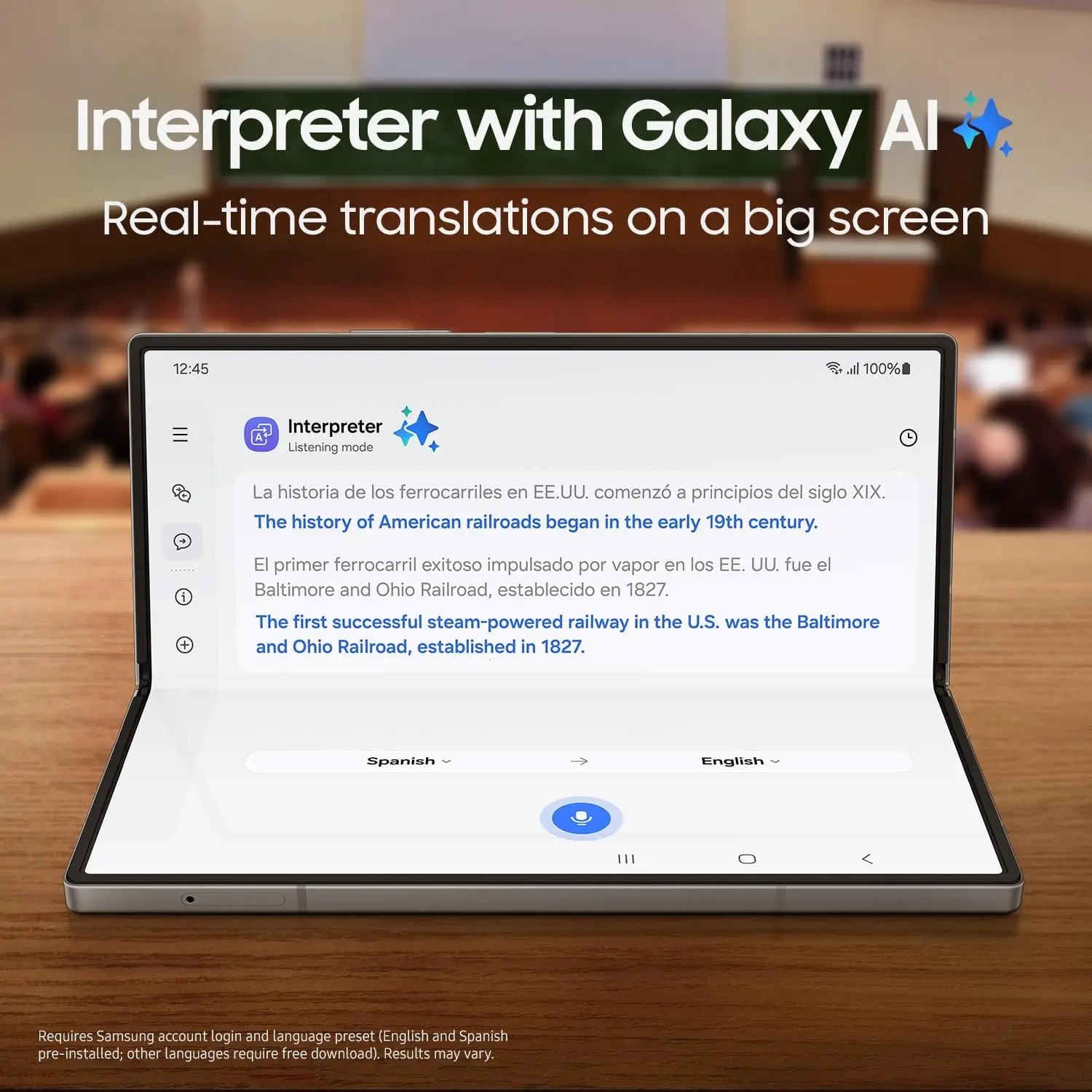 Оригинальный Новый Samsung Galaxy Z Fold 6 AI HK версия глобальная 5G Snapdragon 8 Gen 3 складной смартфон 7 '120 Гц 50MP