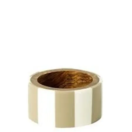 Top Quality Gray Resin Napkin Ring For Wedding Banquet Table Decoration Tissue Paper Use Napkin Ring crafted by aaliyan impex