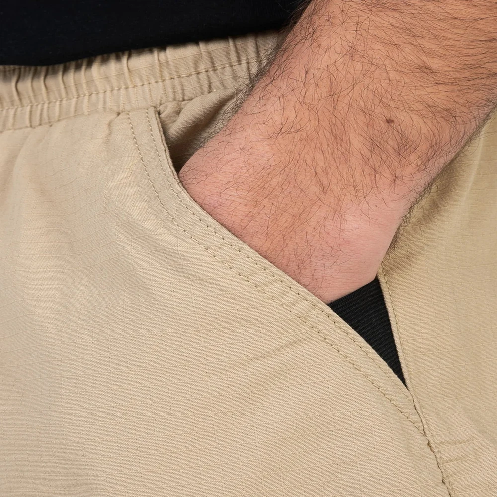 Mens Summer Short High Street Oversized Men Casual Running Shorts