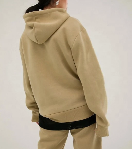 Wholesale Custom Cotton Sweat Suits Matching Tracksuit 2 Piece Set Unisex Sweat suits For Men and Women