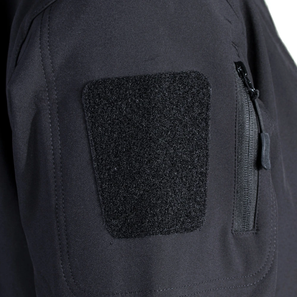 Customized breathable outdoor waterproof softshell jacket high quality sports jacket for men jacket