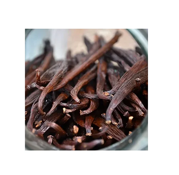 Vanilla Beans Vanilla Beans Kg Vanilla Beans TOP Ocean Dark Style Packing Weight Shelf Brown Origin Type Fast Life