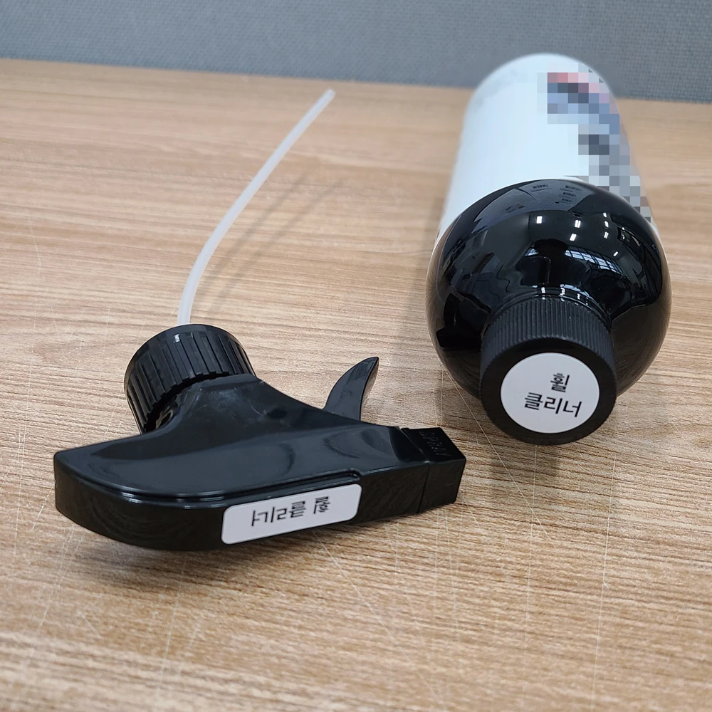 [Owol] High Quality Car Cleaning Product Car care pH7-Neutral Wheel Cleaner Cleaning and Polishing Easy and Simple to Use