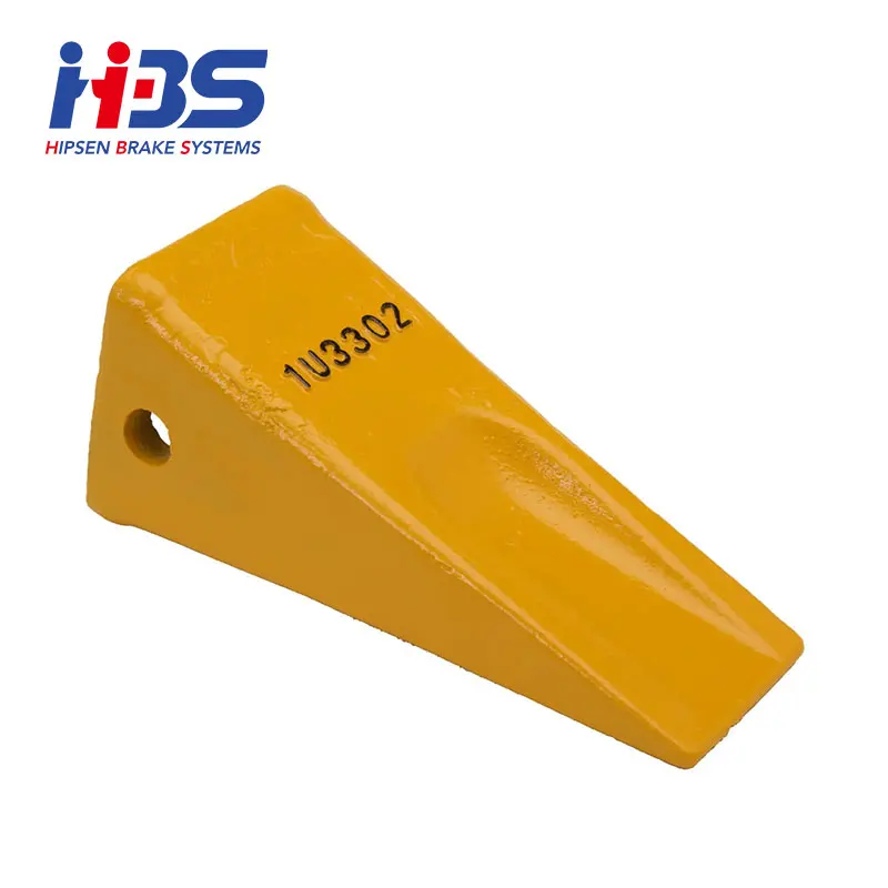 Bucket Dirt Tooth OEM 1U3202 1U-3202 For CAT J200 Series