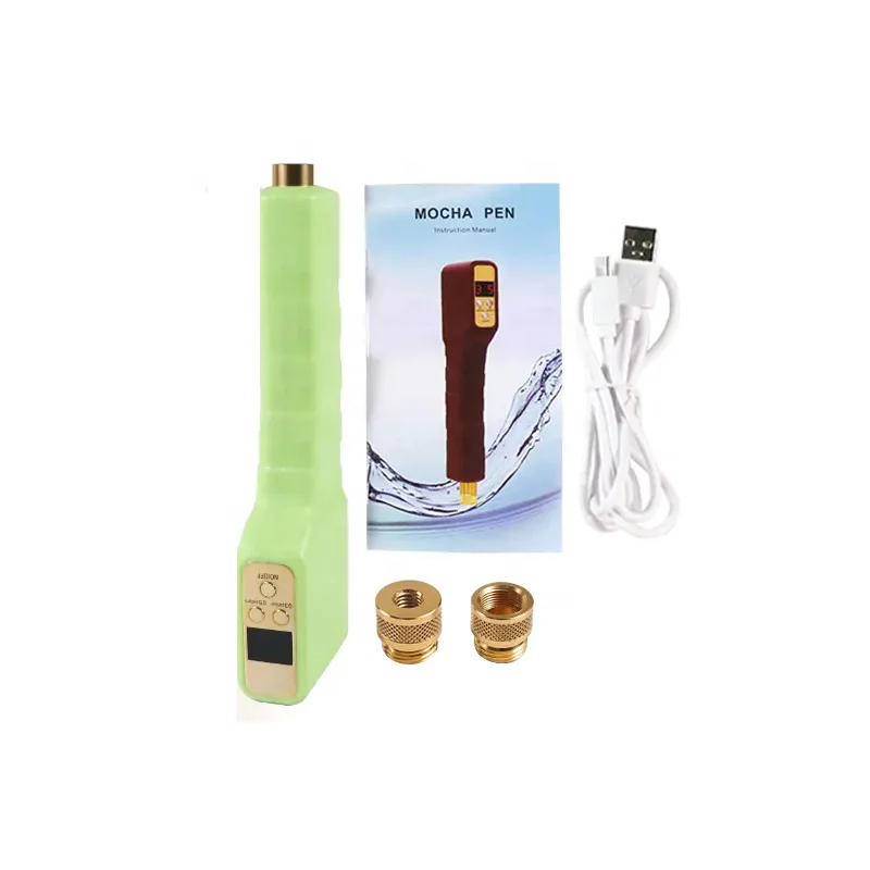 2 in 1 Hyaluronic Pen 0.3ml 0.5ml Ampoule Head Gun lip Injector Filler Hyaluronic Acid Pen Beauty ToolPopular