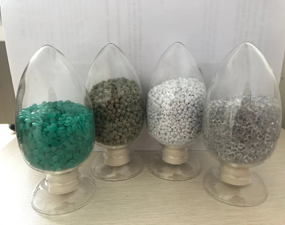 Outstanding splendid custom polyester agglomerator granulator machine for PP PE woven-bags film recycling