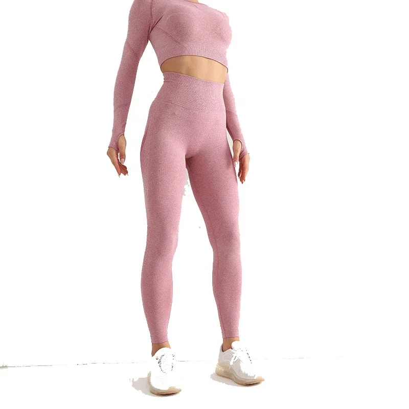 Leggins Women Push Up Tie Dye Tummy And Hip Lift Pants Seamless High Waist Yoga