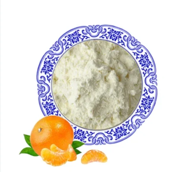 Пищевой яблочный пектин цитрусовый пектин порошок