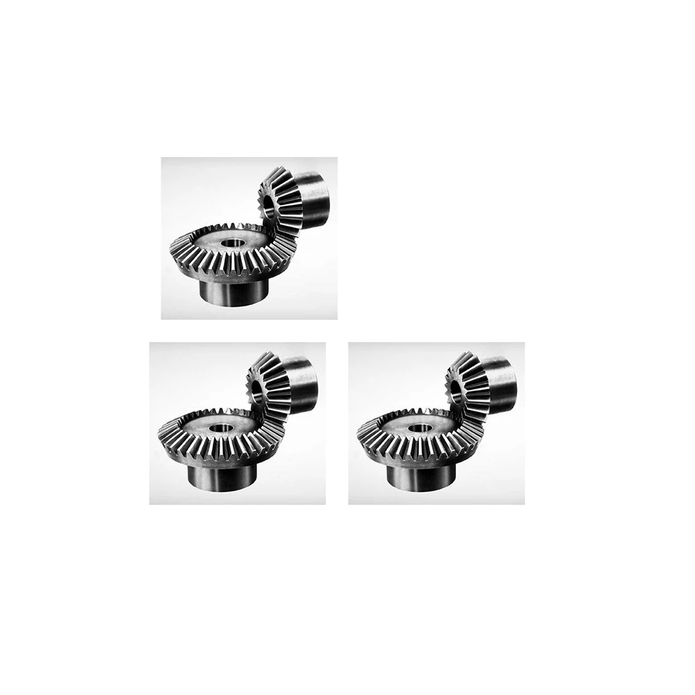 Bevel Gears With All Types Fitting Buy With Customs Sizes