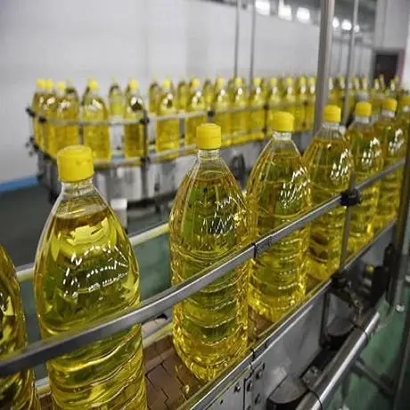 Лучшая оптовая продажа соевого масла/Рафинированное Соевое