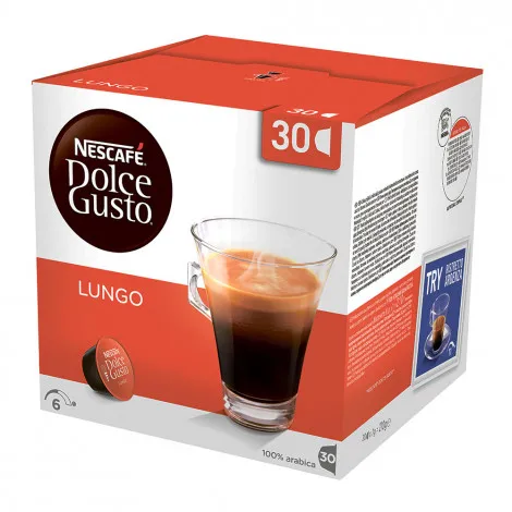 Quality Nescafe Dolce Gusto Chococino Pods