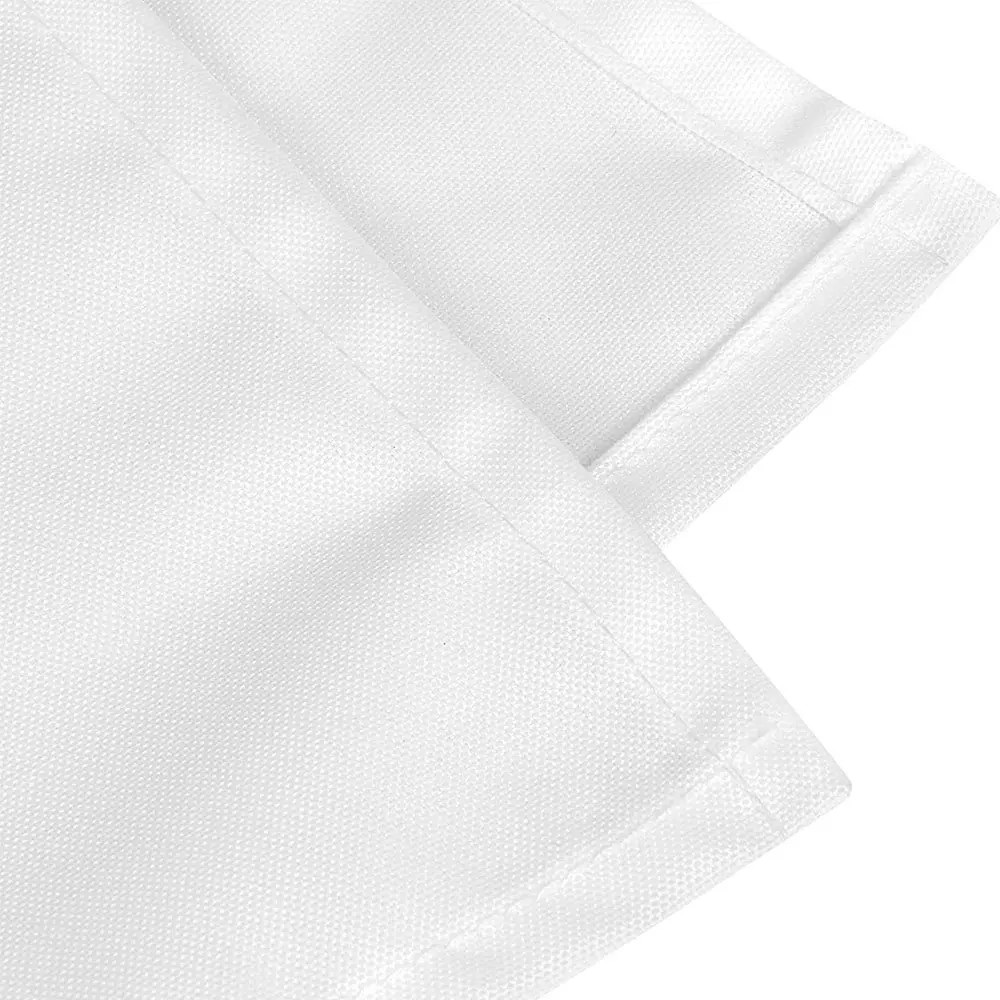 Hot Sale Organic Cleaning Cloth unpaper Washable Napkins Cotton Unpaper Towel Reusable Napkins