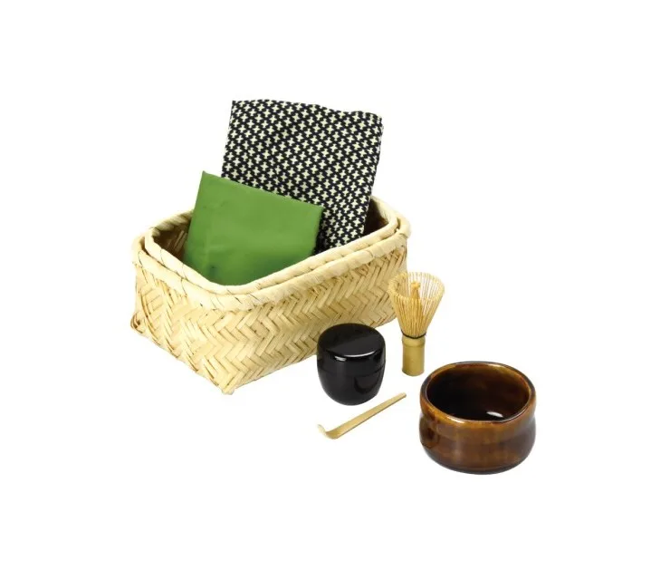 Японская чайная церемония полезные аксессуары Matcha Yea для любителей зеленого чая Chakichaki набор