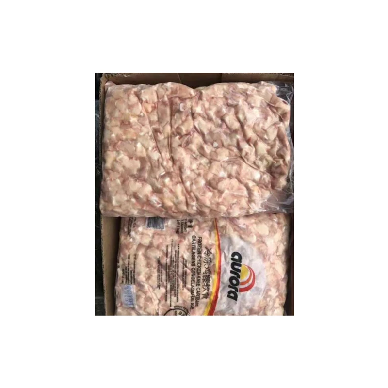 Leading Manufacturer Selling Halal Certified Organic Frozen Chicken Soft Bone at Best Competitive Market Price